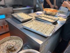 -小杨生煎(乐坊虹井店)