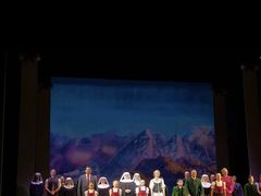 -交通银行前滩31演艺中心