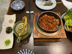 鳗鱼三吃-伊藤ITO(侨福芳草地购物中心店)