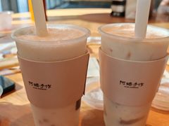 -阿嬷手作(成都万象城店)