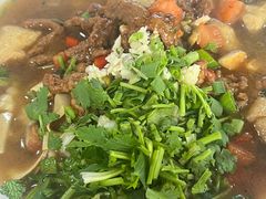 -荣荣面馆(丹溪大道店)
