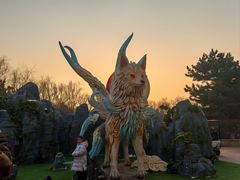 -沈阳方特欢乐世界