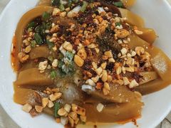 黄凉粉-何氏筠连水粉(明伦堂店)