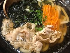 -东京屋(武定路店)