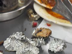 -松明一烤肉馆(鲁园店)
