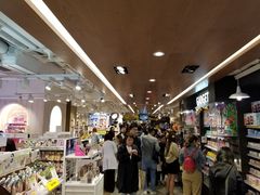 -LOG-ON(海港城店)