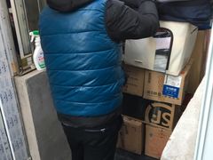 -和平搬家公司