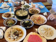 -糟粕醋·椰苑海南菜餐厅(亚龙湾天域酒店)