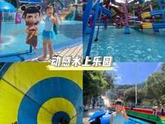 -清泉湾生态旅游度假区