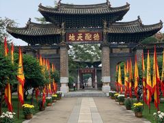 -建水文庙
