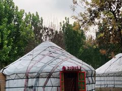 -九十九顶毡房(阜石路店)