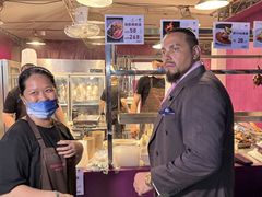 -海心沙亚运公园