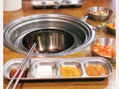 -·缸桶屋·韩式牛肋条自助烤肉(西湖D11店)