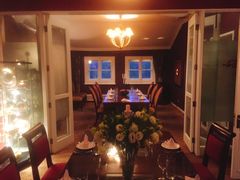 -成桂西餐厅·42年的味道(五大道疙瘩楼店)