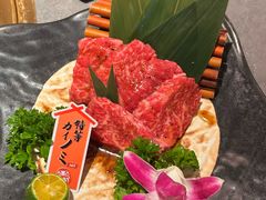 -板前十胜·和牛烧肉专门店(北京总店)