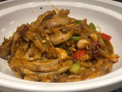 -情妹耙泥鳅·江湖川菜(科华店)