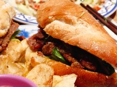 -saigon saigon | 西贡西贡(滨北店)