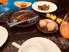 -ManHo万豪中餐厅(成都茂业JW万豪酒店)