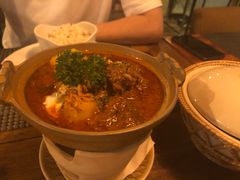 -Phensiri Thai Restaurant