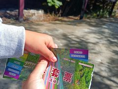 -秘境石崮寨