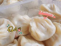 -锅贴大王南翔小笼(临沂二村店)