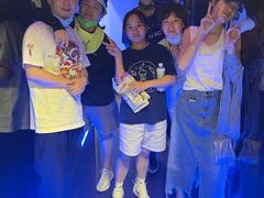 -ELEVEN桌游剧本杀轰趴馆(三里屯店)