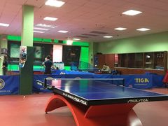 -广州保龄球馆(广州天河体育中心店)