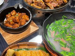 -甘家界牌柠檬鸭(青山店)