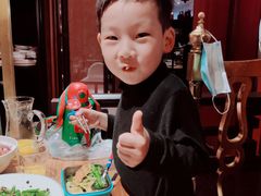 -新白鹿餐厅(银泰西湖文化广场店)