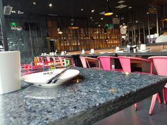 -汉松亭韩式自助烤肉&料理(苏宁广场店)