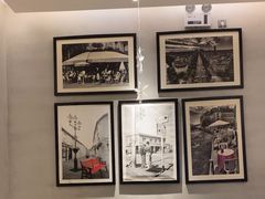 -秀玉coffee&kitchen(黄石大上海店)
