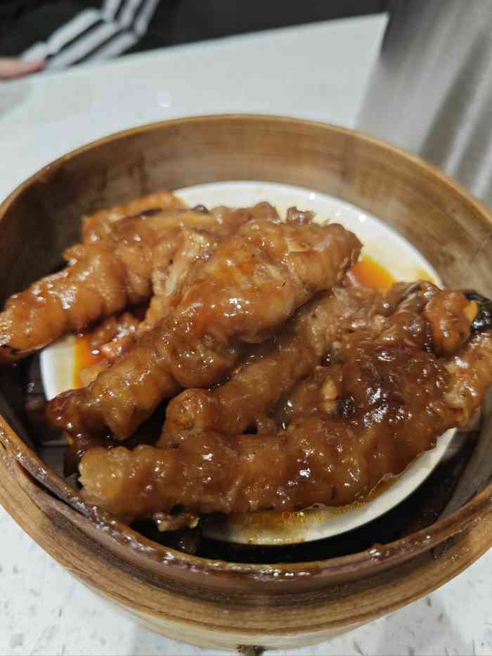 丽豪港式茶餐厅(金狮广场店)-"好吃好吃,超爱吃他家的虾饺,感觉比香港