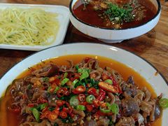 -彪彪烧鸭店(总店)