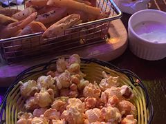 -MOSSO音乐酒吧·Live House(南京西路店)