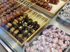 -小宝栗子(嘉华国际商业中心店)