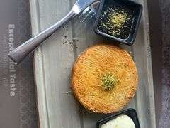 -BEYTI RESTAURANT贝迪土耳其餐厅