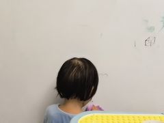 -深业幸福家托育(深业U中心园)