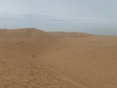 -达拉特旗响沙湾旅游区