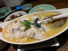 -粗茶淡饭·隐庐私厨(东亭店)