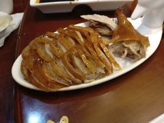 -北戴河转鱼·炒螃蟹酱餐厅