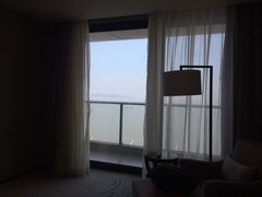 -舟山希尔顿酒店