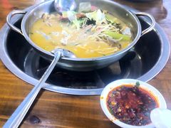 -正宗苏稽毛哥跷脚牛肉总店