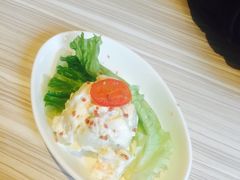 -必胜客(环球店)