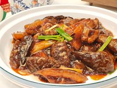-丰泽园饭店