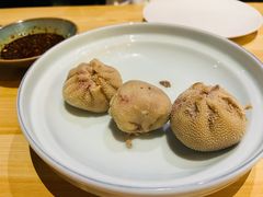 肚包肉-蒙古苍狼蒙餐