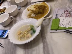 -翠华餐厅(德基广场店)