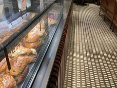 -BAKER&SPICE(BFC外滩金融中心店)