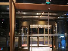-上海外滩茂悦大酒店