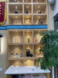 -倾城护肤造型