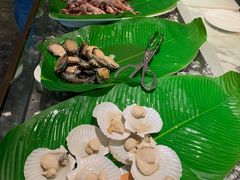 鲍鱼-水中仙东雅国际酒店(丹阳店)